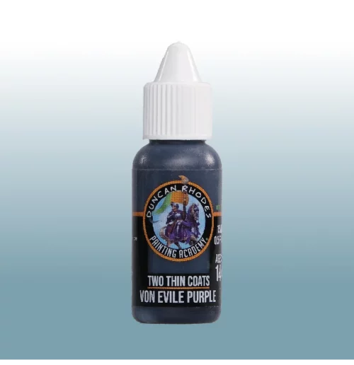 Von Evile Purple-1 Von Evile Purple