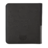 Zipster Binder Small - Iron Grey