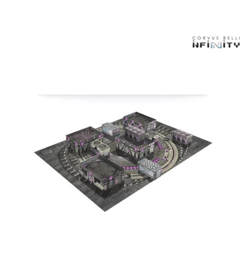 Dawn-02 Aplekton Scenery Pack Dawn-02 Aplekton Scenery Pack