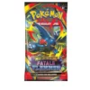 Fatale Flammen Booster Fatale Flammen Booster