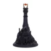 Herr der Ringe Statue Barad Dur (26 cm)