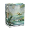 Landfall Series - Misty Rainforest - Matte Dual Art Sleeves