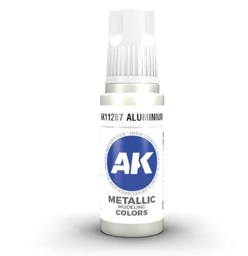 AK 3Gen Aluminium-1 AK 3Gen Aluminium