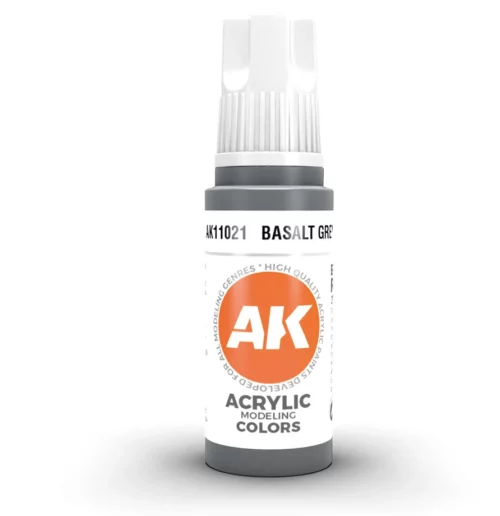 AK 3Gen Basalt Grey-1 AK 3Gen Basalt Grey