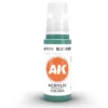AK 3Gen Blue-Green