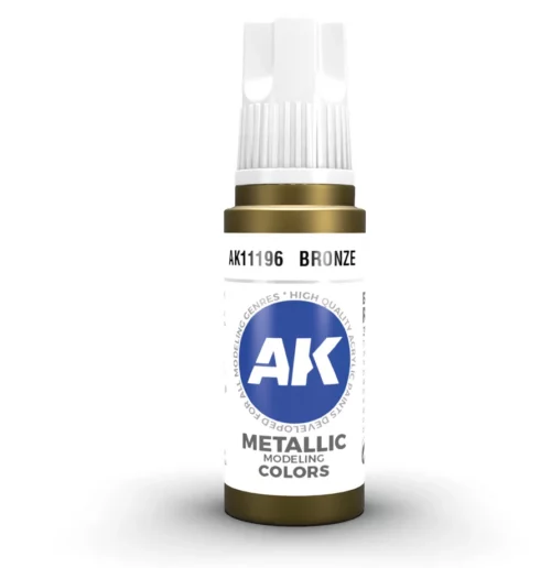 AK 3Gen Bronze-1 AK 3Gen Bronze