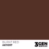 AK 3Gen Burnt Red-2 AK 3Gen Burnt Red