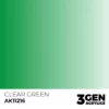AK 3Gen Clear Green-2 AK 3Gen Clear Green