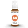 AK 3Gen Clear Yellow-1 AK 3Gen Clear Yellow