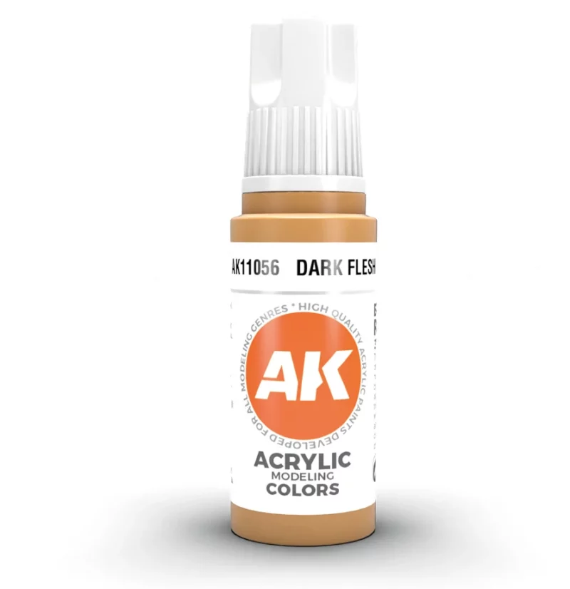 AK 3Gen Dark Flesh