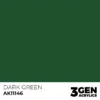 AK 3Gen Dark Green