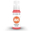 AK 3Gen Dead Red