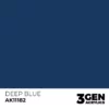 AK 3Gen Deep Blue