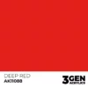 AK 3Gen Deep Red