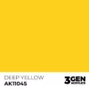 AK 3Gen Deep Yellow