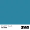 AK 3Gen Ducat Blue