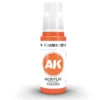 AK 3Gen Fluorescent Orange-1 AK 3Gen Fluorescent Orange