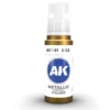 AK 3Gen Gold-1 AK 3Gen Gold