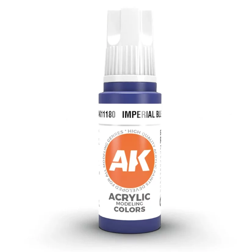 AK 3Gen Imperial Blue-1 AK 3Gen Imperial Blue