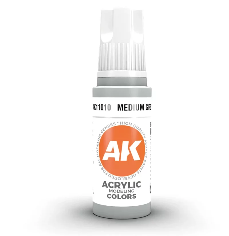 AK 3Gen Medium Grey