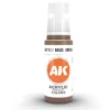 AK 3Gen Mud Brown-1 AK 3Gen Mud Brown