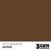 AK 3Gen Mud Brown-2 AK 3Gen Mud Brown