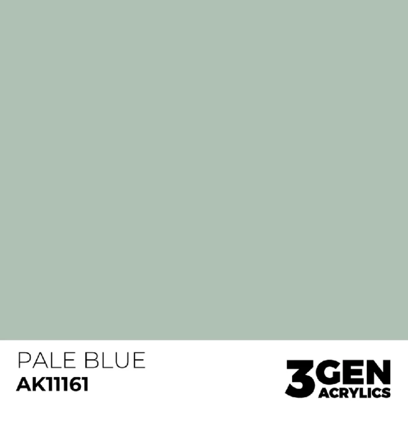 AK 3Gen Pale Blue-2 AK 3Gen Pale Blue