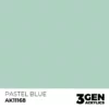 AK 3Gen Pastel Blue