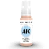 AK 3Gen Pastel Pink-1 AK 3Gen Pastel Pink