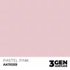 AK 3Gen Pastel Pink-2 AK 3Gen Pastel Pink