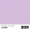 AK 3Gen Pastel Violet