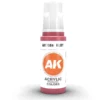 AK 3Gen Ruby