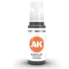 AK 3Gen Smoke Black