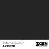 AK 3Gen Smoke Black