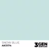 AK 3Gen Snow Blue