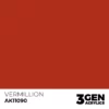 AK 3Gen Vermillion