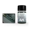 AK Brown Blue-1 AK Brown Blue