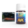 AK Brown Streaking Grime For Red Hulls-1 AK Brown Streaking Grime For Red Hulls