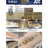 AK Dark Wash For Wood Deck-2 AK Dark Wash For Wood Deck
