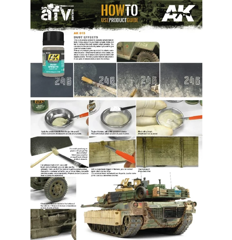 AK Dust Effects-2 AK Dust Effects