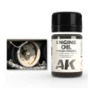 AK Engine Oil