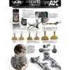 AK Landing Gear Wash