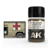 AK Oif & Oef - US Vehicles Streaking Effects-1