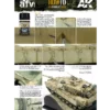 AK Oif & Oef - US Vehicles Streaking Effects
