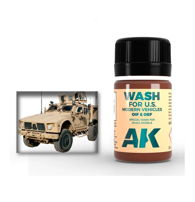 AK Oif & Oef - US Vehicles Wash-1 AK Oif & Oef - US Vehicles Wash-1