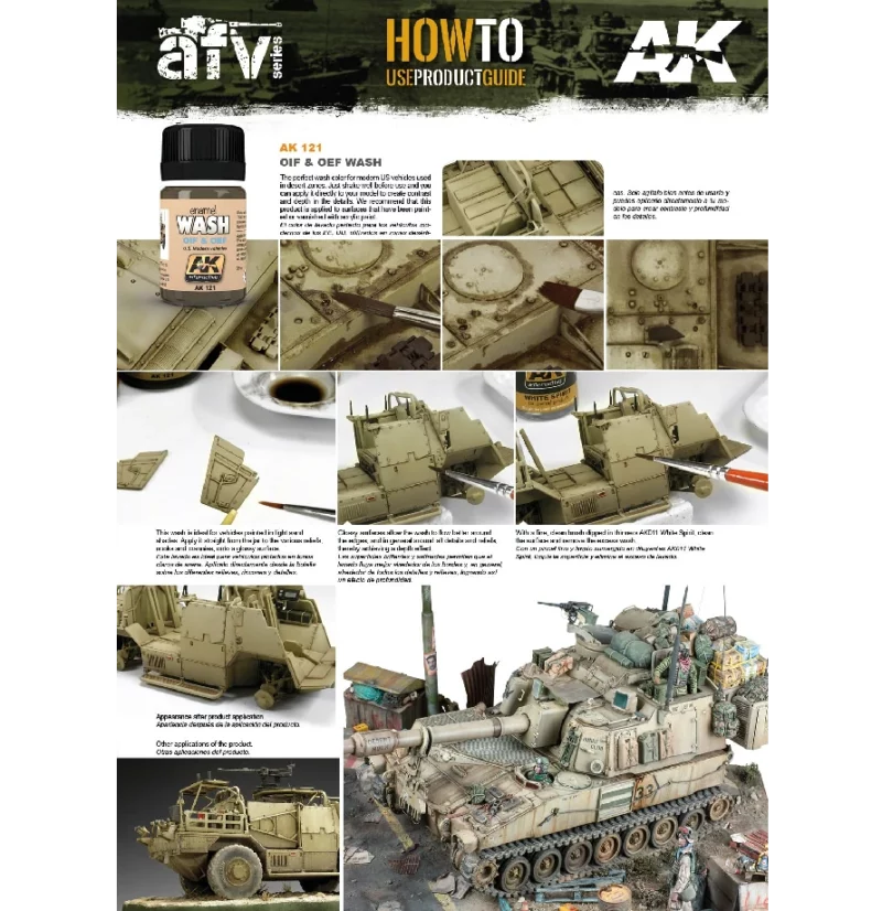 AK Oif & Oef - US Vehicles Wash-2 AK Oif & Oef - US Vehicles Wash