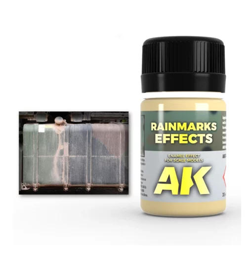 AK Rainmarks