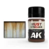 AK Rust Streaks