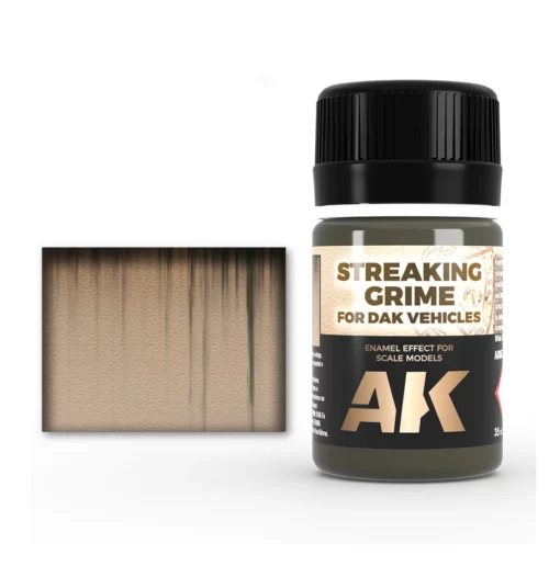 AK Streaking Grime for Dak Vehicles-1 AK Streaking Grime for Dak Vehicles