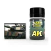 AK Wash for Nato Camo Vehicles